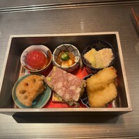 Cuisine SHINGO 日本橋 - 