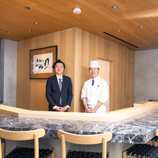 バイリンガル対応