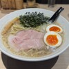 麺 鍾馗