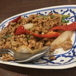 メナムのほとり - 