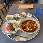 かかん 富ヶ谷店 - 