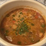 マヌエル ヴィーニョ エ ペティスコス 自由が丘店 - 