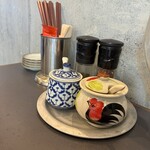 かかん 富ヶ谷店 - 