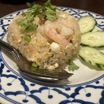 メナムのほとり - 