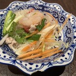 メナムのほとり - 