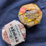 セブンイレブン - 料理写真: