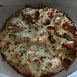 ドミノ・ピザ 浜松町店 - 