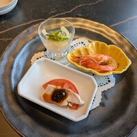 中国料理 燦宮 - 