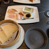 中国料理 燦宮 - 