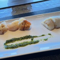 ニュー松坂 梅田32番街店 - 