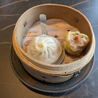 中国料理 燦宮 - 