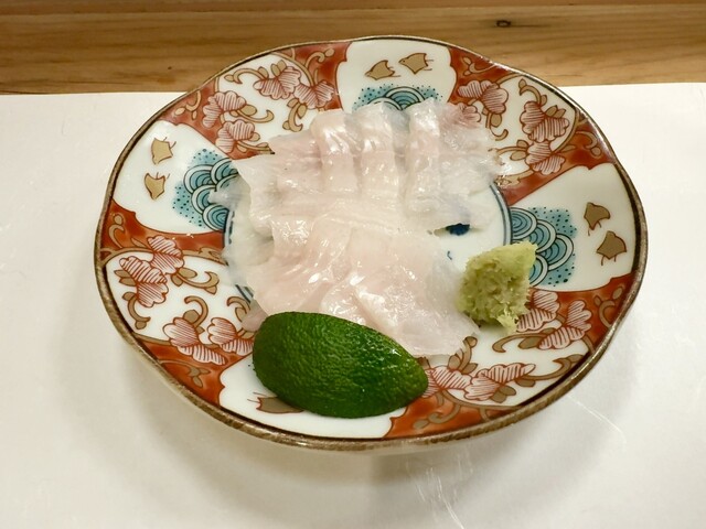 Anago Ryouri to Jizake Asakusa Kawai