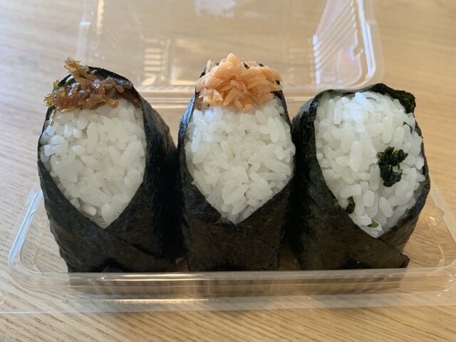 Musubi photo 4