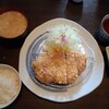 とんかつ 王龍