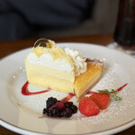 小樽洋菓子舗ルタオ - 