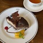 小樽洋菓子舗ルタオ - 