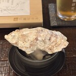 生牡蠣研究所 - 