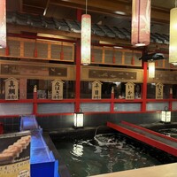 いけす鶴八 新栄店 - 