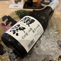 いけす鶴八 新栄店 - 