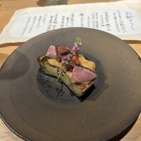料理屋 自在 - 