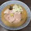 灼味噌らーめん 八堂八