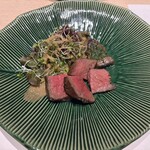 炭火割烹 大嶋 - 