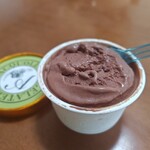 ジェラテリア アクオリーナ - 