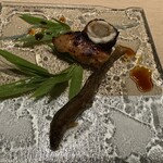 炭火割烹 大嶋 - 