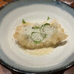 luogo - 長崎　穴子　ベニエ　ヴァンブラン