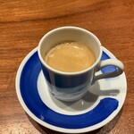 luogo - エスプレッソ