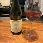 luogo - 赤ワイン