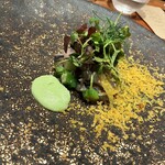 luogo - 石川　真鯵　宮古島　枝豆