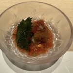 炭火割烹 大嶋 - 