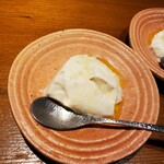 創作鉄板 粉者東京 - 