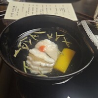 神楽坂 前田 - 