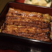 菊水楼 うな菊 ホテル椿山荘東京店 - 