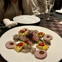 ボーン グランデ アリア - 