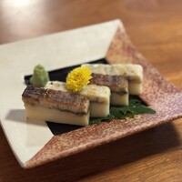 炭焼うな富士 白壁別邸 -  炭焼うな富士 白壁別邸 -