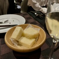 ボーン グランデ アリア - 