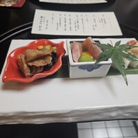 神楽坂 前田 - 