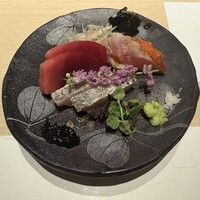炭火割烹 大嶋 - 