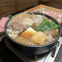 月亭 新宿本店 - 