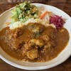 CURRY HOUSE シナモンの木