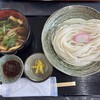 自家製うどん 吉草 五関店
