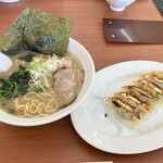 らーめん堂　仙台っ子 - 料理写真: