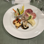 タンタ ローバ - 