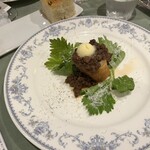 タンタ ローバ - 