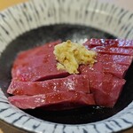 焼肉金ちゃん - 