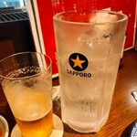 ニユートーキヨー 華琳 - 