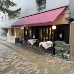 タンタ ローバ - 